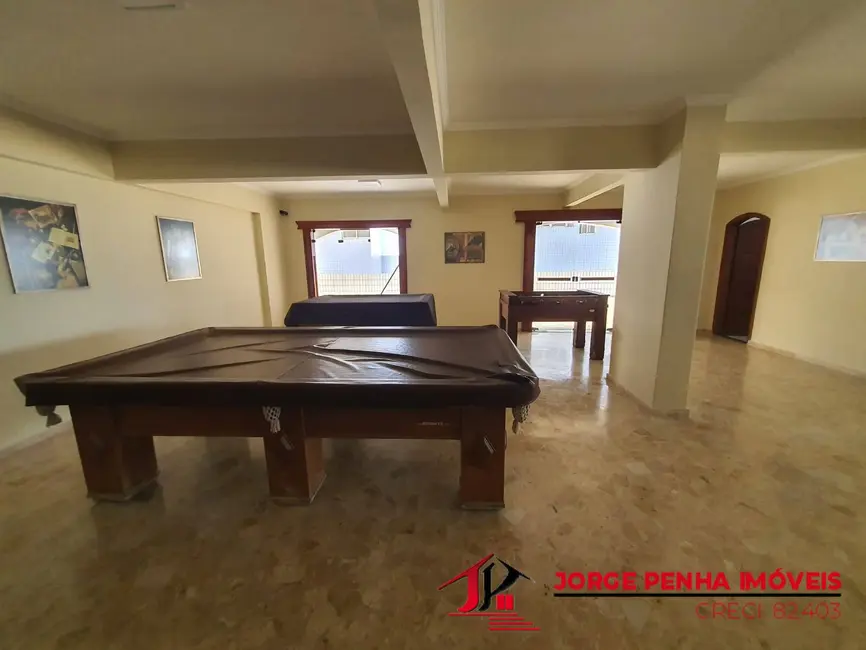 Foto 5 de Apartamento com 3 quartos à venda em Tupi, Praia Grande - SP