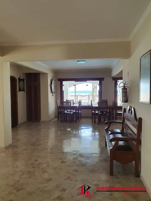 Foto 3 de Apartamento com 3 quartos à venda em Tupi, Praia Grande - SP