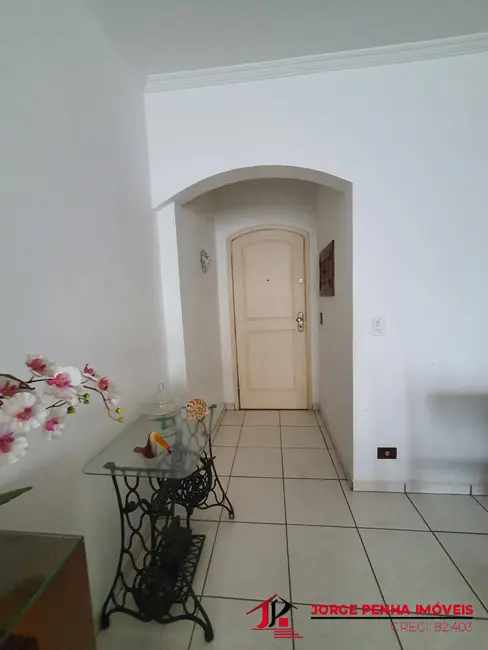 Foto 8 de Apartamento com 3 quartos à venda em Tupi, Praia Grande - SP