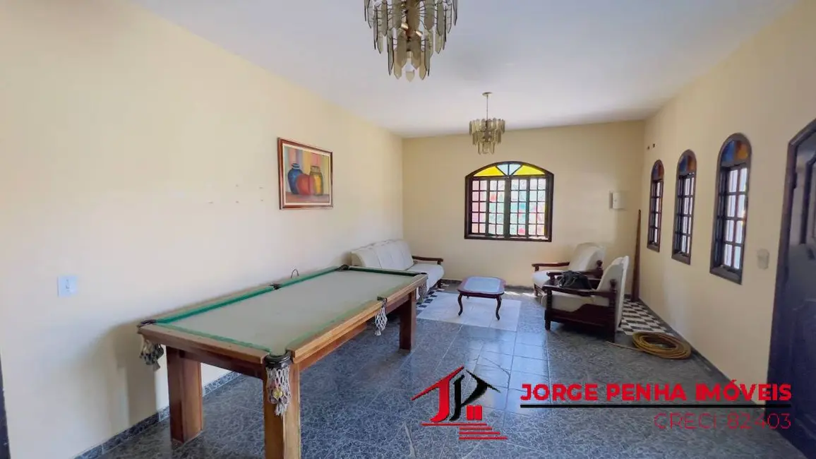 Foto 6 de Casa com 5 quartos à venda e para alugar em Itanhaem - SP