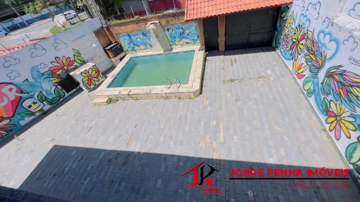 Foto 3 de Casa com 5 quartos à venda e para alugar em Itanhaem - SP