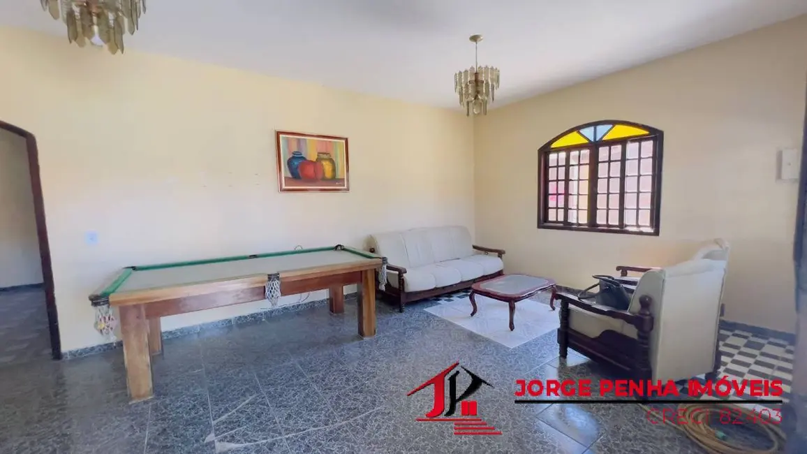 Foto 7 de Casa com 5 quartos à venda e para alugar em Itanhaem - SP