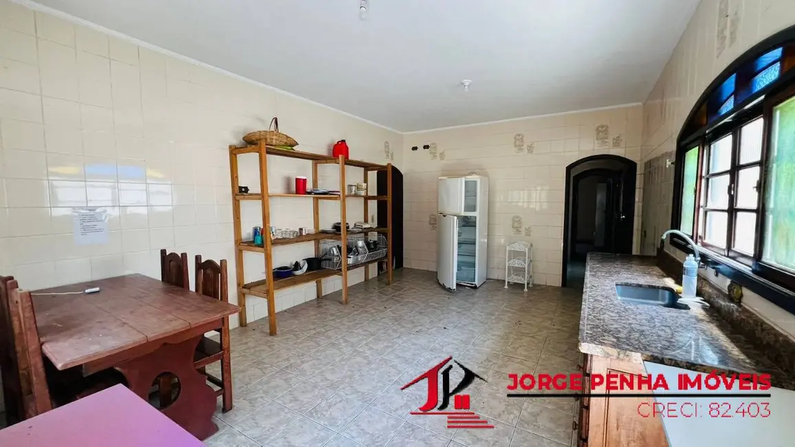 Foto 9 de Casa com 5 quartos à venda e para alugar em Itanhaem - SP