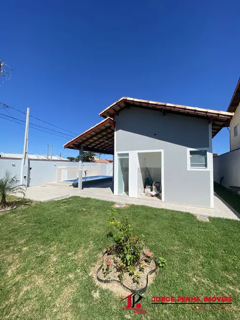 Casa com 3 quartos à venda em Itanhaem - SP - imagem 5 Foto 5 de Casa com 3 quartos à venda em Itanhaem - SP