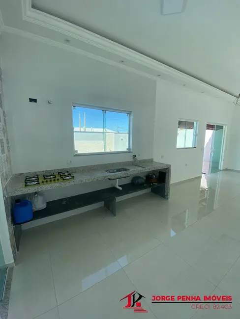 Casa com 3 quartos à venda em Itanhaem - SP - imagem 9 Foto 9 de Casa com 3 quartos à venda em Itanhaem - SP