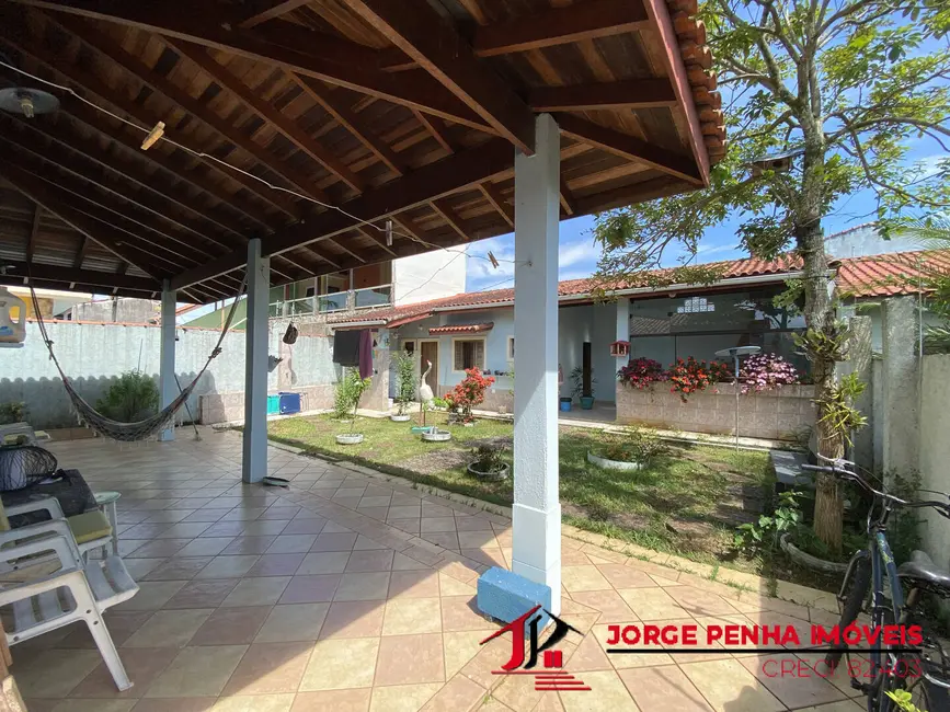 Foto 4 de Casa com 4 quartos à venda em Itanhaem - SP