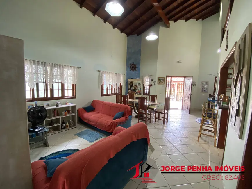 Foto 5 de Casa com 4 quartos à venda em Itanhaem - SP