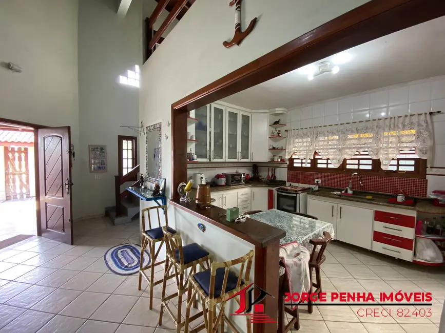 Foto 7 de Casa com 4 quartos à venda em Itanhaem - SP