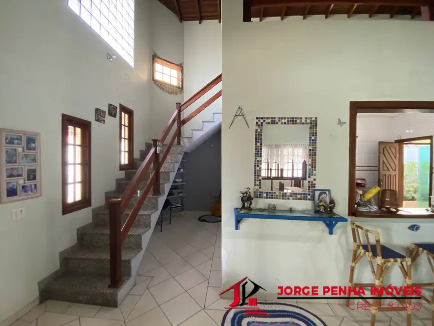 Foto 9 de Casa com 4 quartos à venda em Itanhaem - SP