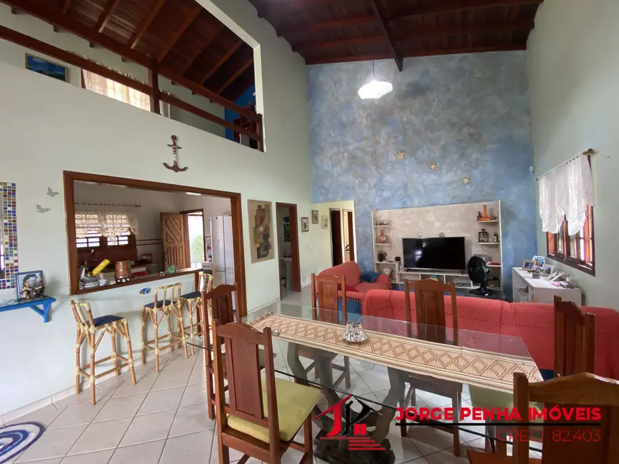 Foto 6 de Casa com 4 quartos à venda em Itanhaem - SP