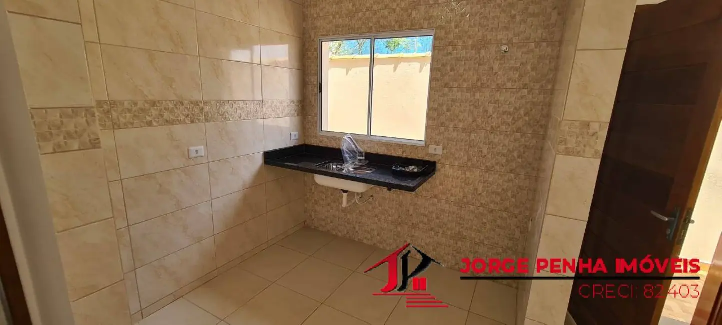 Foto 8 de Casa com 2 quartos à venda e para alugar em Itanhaem - SP