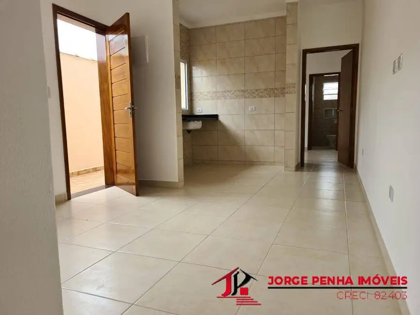 Foto 7 de Casa com 2 quartos à venda e para alugar em Itanhaem - SP