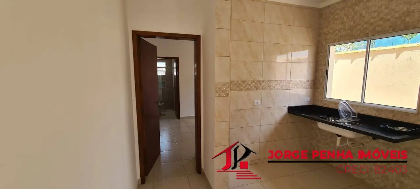 Foto 9 de Casa com 2 quartos à venda e para alugar em Itanhaem - SP