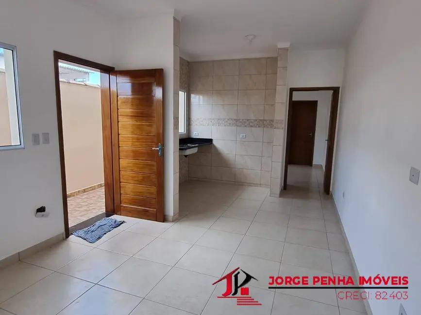 Foto 5 de Casa com 2 quartos à venda e para alugar em Itanhaem - SP