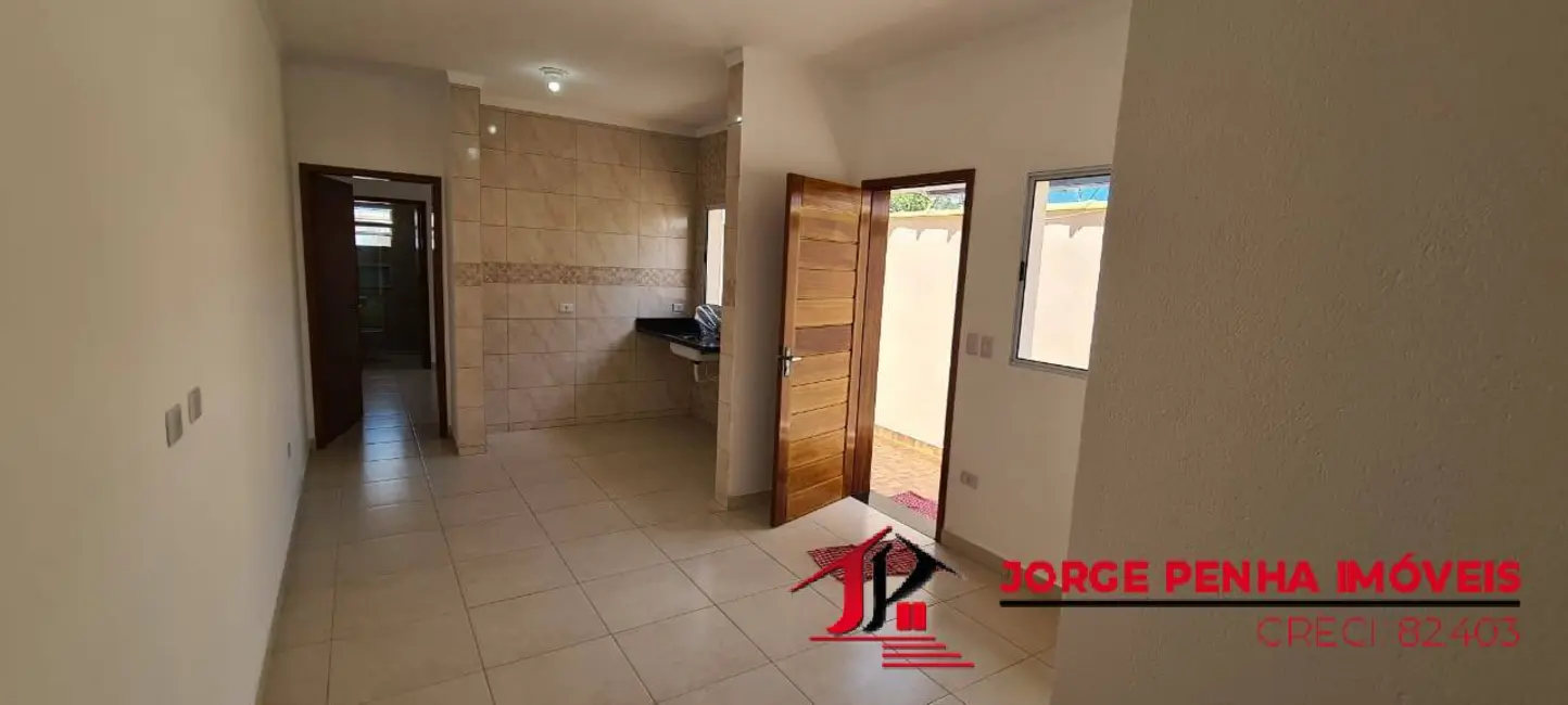 Foto 6 de Casa com 2 quartos à venda e para alugar em Itanhaem - SP