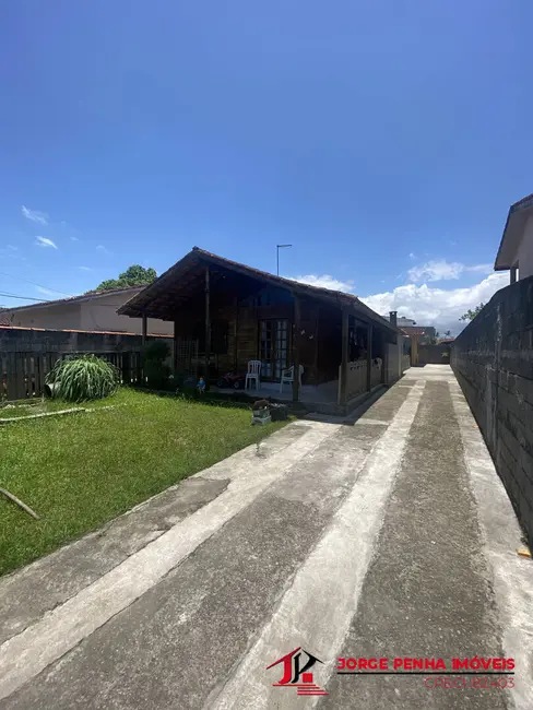 Foto 1 de Casa com 2 quartos à venda, 420m2 em Itanhaem - SP