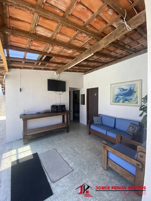 Foto 2 de Casa com 2 quartos à venda, 420m2 em Itanhaem - SP