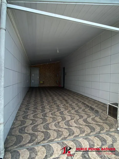 Casa com 3 quartos à venda em Centro, Itanhaem - SP - imagem 3 Foto 3 de Casa com 3 quartos à venda em Centro, Itanhaem - SP