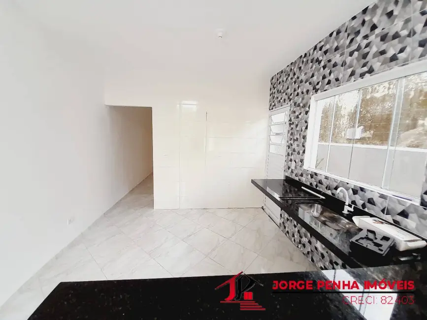 Foto 4 de Casa com 2 quartos à venda, 64m2 em Itanhaem - SP