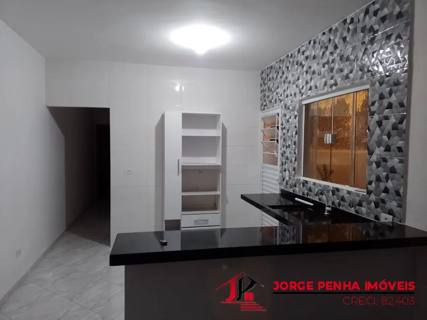 Foto 5 de Casa com 2 quartos à venda, 64m2 em Itanhaem - SP