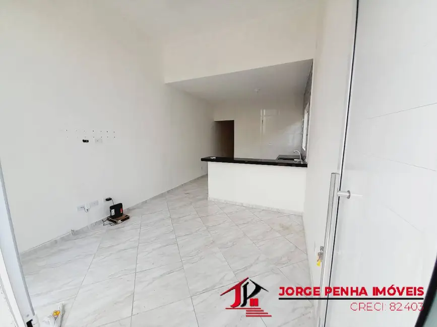 Foto 3 de Casa com 2 quartos à venda, 64m2 em Itanhaem - SP