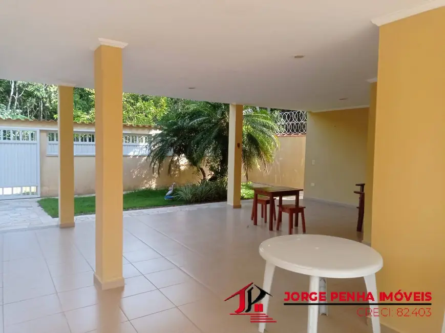 Foto 1 de Casa de Condomínio à venda em Peruibe - SP