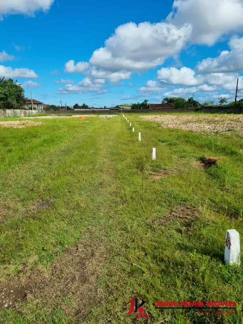 Terreno / Lote à venda, 125m2 em Peruibe - SP - imagem 2 Foto 2 de Terreno / Lote à venda, 125m2 em Peruibe - SP