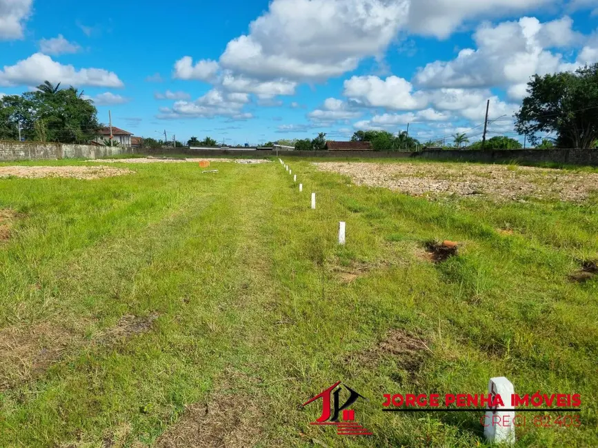 Foto 1 de Terreno / Lote à venda, 125m2 em Peruibe - SP