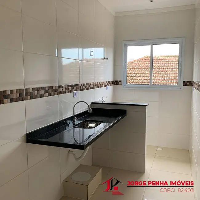 Foto 3 de Casa com 2 quartos à venda, 63m2 em Praia Grande - SP