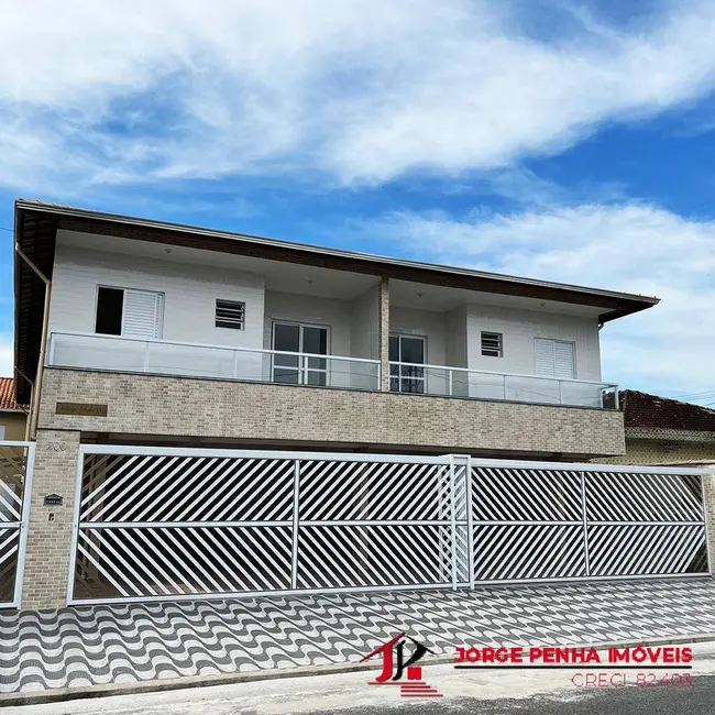 Foto 1 de Casa com 2 quartos à venda, 63m2 em Praia Grande - SP