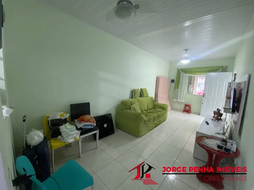 Casa com 2 quartos à venda em Itanhaem - SP - imagem 4 Foto 4 de Casa com 2 quartos à venda em Itanhaem - SP