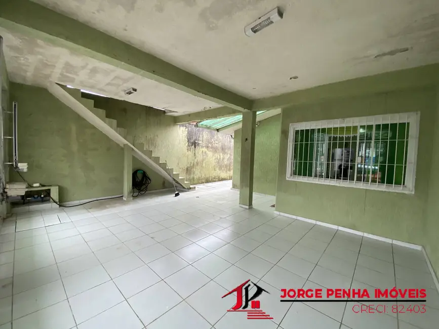 Foto 1 de Casa com 2 quartos à venda em Itanhaem - SP