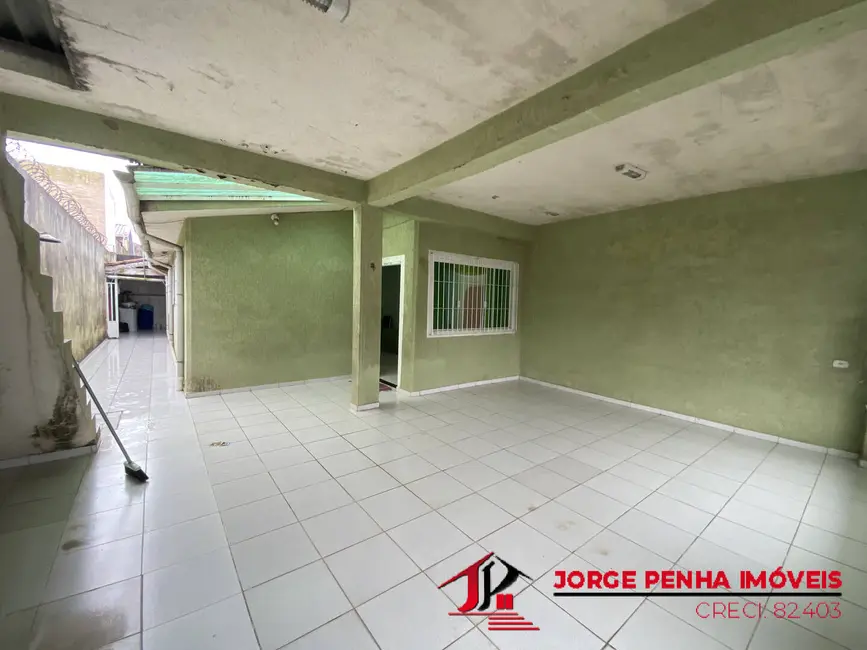 Foto 2 de Casa com 2 quartos à venda em Itanhaem - SP