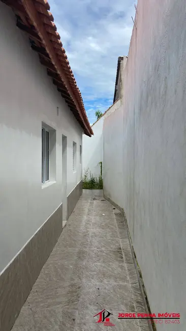 Foto 6 de Casa com 2 quartos à venda em Itanhaem - SP