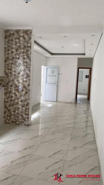 Foto 2 de Casa com 2 quartos à venda em Itanhaem - SP