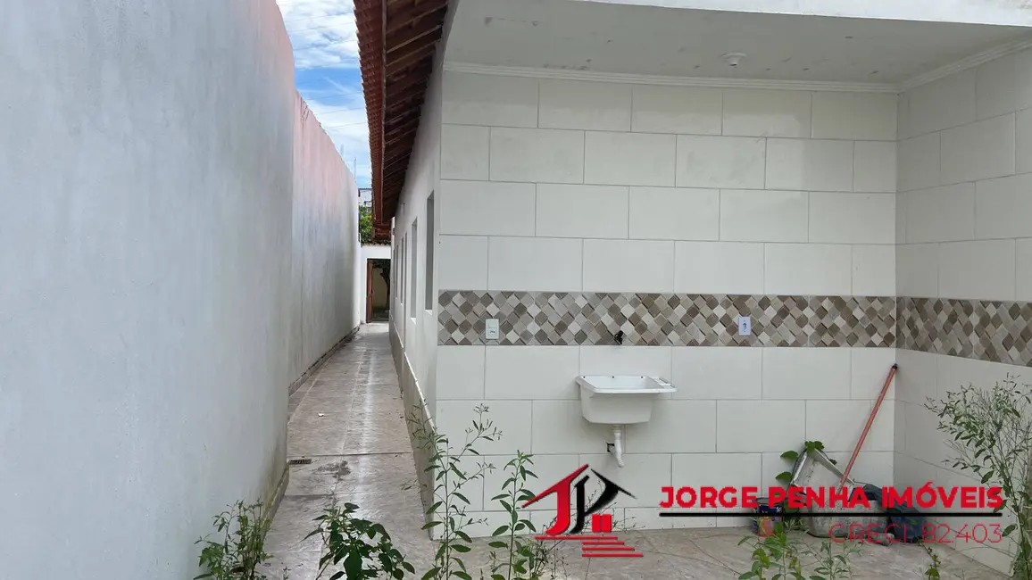 Foto 5 de Casa com 2 quartos à venda em Itanhaem - SP