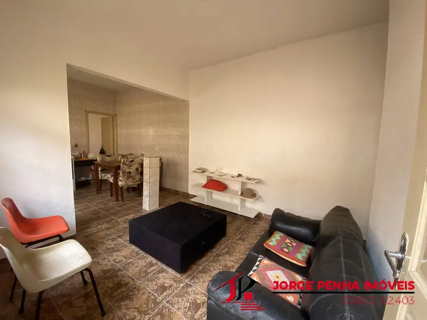 Foto 4 de Casa com 2 quartos à venda em Itanhaem - SP