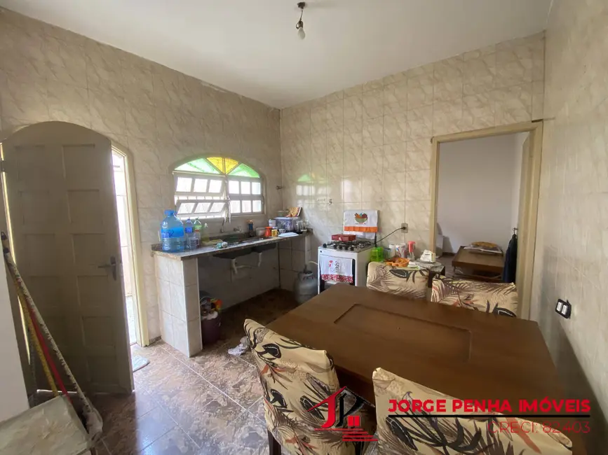 Foto 3 de Casa com 2 quartos à venda em Itanhaem - SP