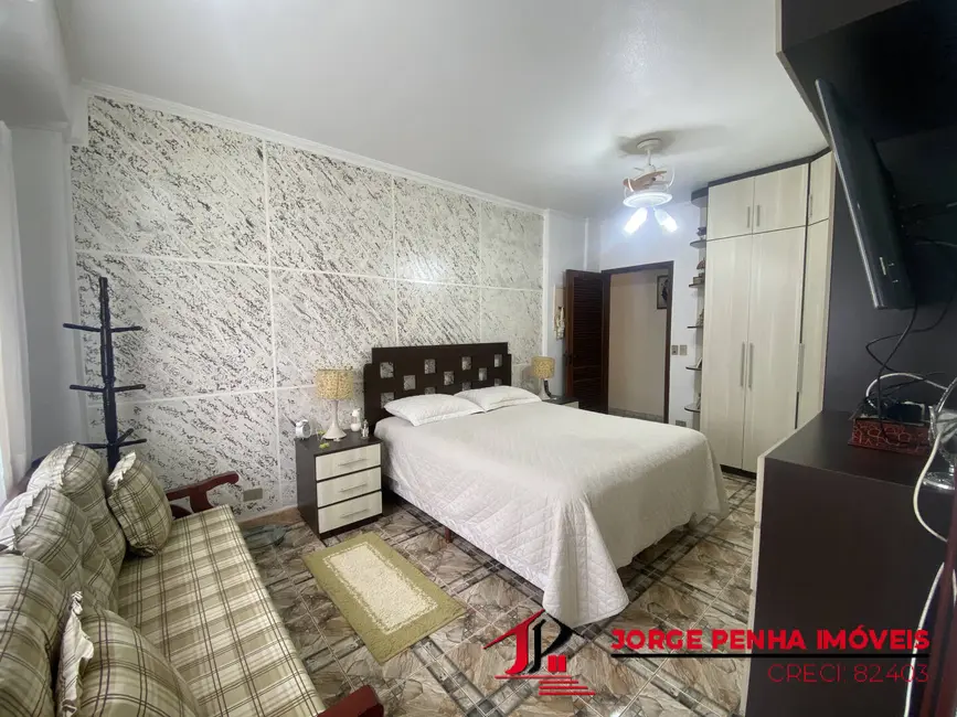Apartamento com 3 quartos à venda em Itanhaem - SP - imagem 3 Foto 3 de Apartamento com 3 quartos à venda em Itanhaem - SP