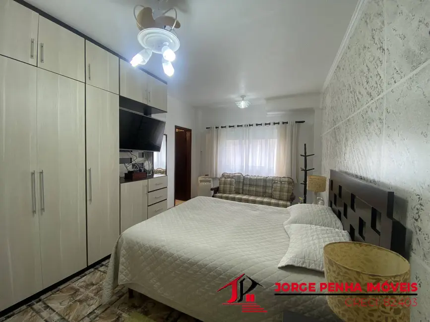 Apartamento com 3 quartos à venda em Itanhaem - SP - imagem 4 Foto 4 de Apartamento com 3 quartos à venda em Itanhaem - SP