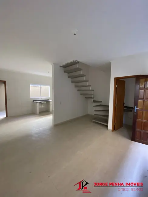 Casa de Condomínio com 2 quartos à venda em Itanhaem - SP - imagem 4 Foto 4 de Casa de Condomínio com 2 quartos à venda em Itanhaem - SP