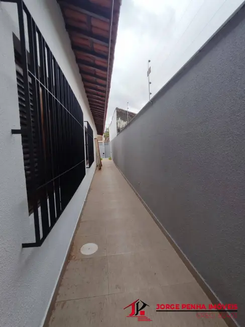 Foto 8 de Casa com 3 quartos à venda em Itanhaem - SP