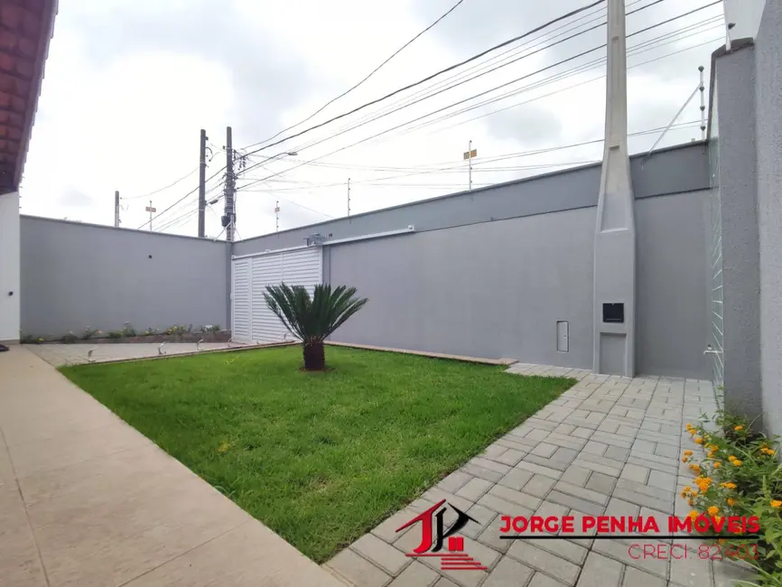 Foto 3 de Casa com 3 quartos à venda em Itanhaem - SP