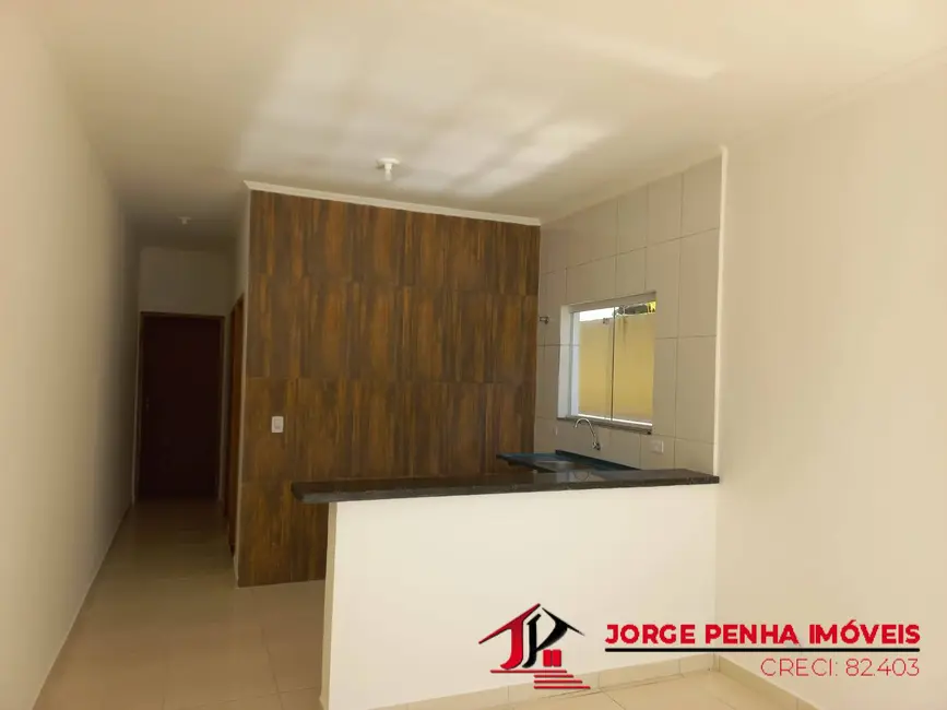 Foto 3 de Casa com 2 quartos à venda, 64m2 em Itanhaem - SP