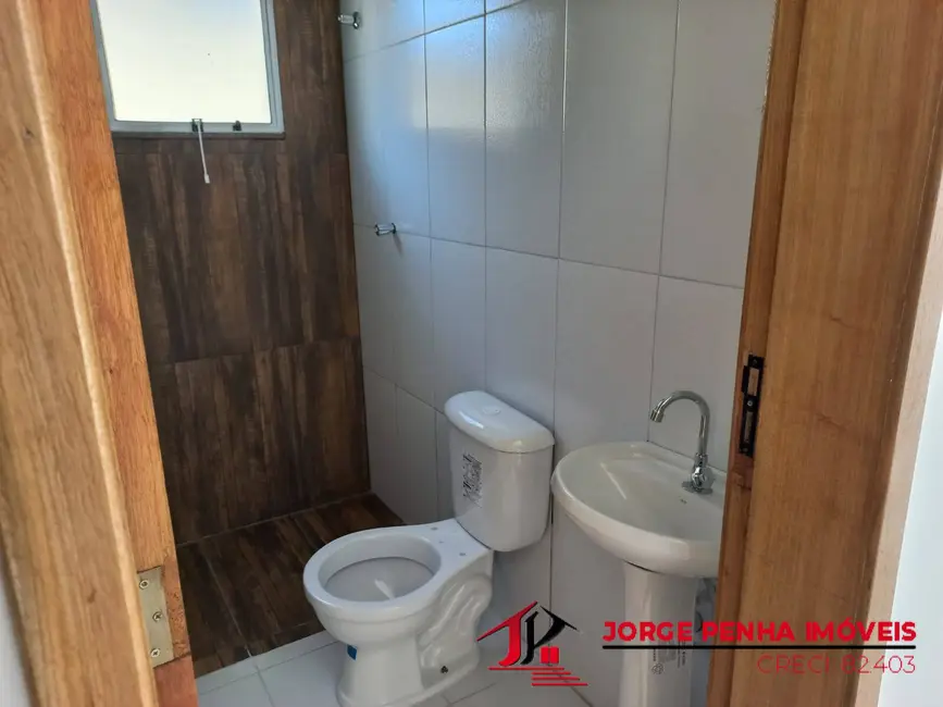 Foto 6 de Casa com 2 quartos à venda, 64m2 em Itanhaem - SP