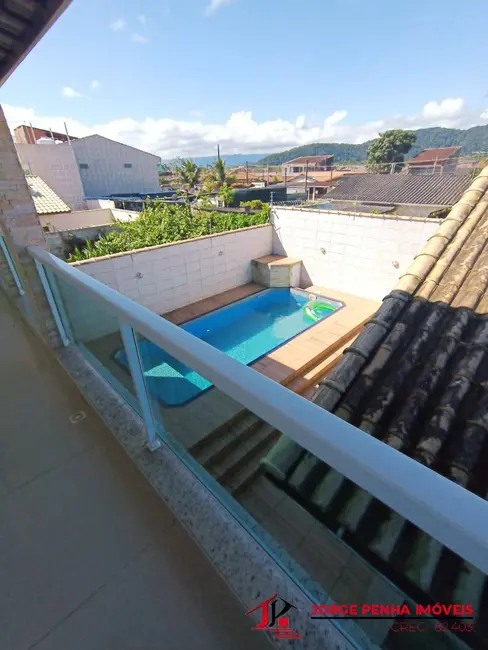 Foto 7 de Casa com 4 quartos à venda em Itanhaem - SP