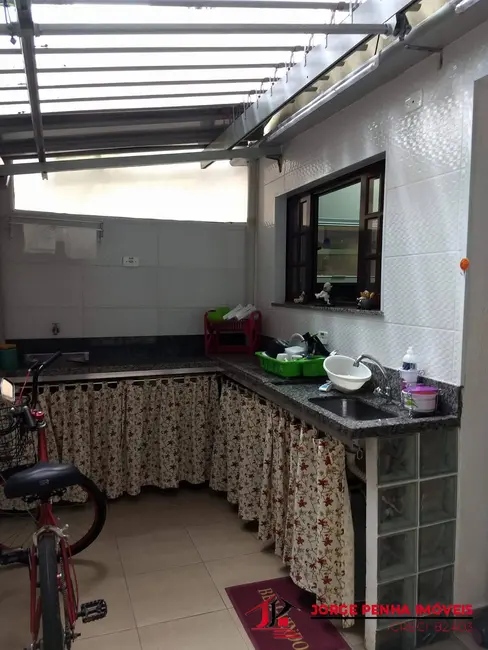 Casa de Condomínio com 3 quartos à venda, 95m2 em Itanhaem - SP - imagem 6 Foto 6 de Casa de Condomínio com 3 quartos à venda, 95m2 em Itanhaem - SP