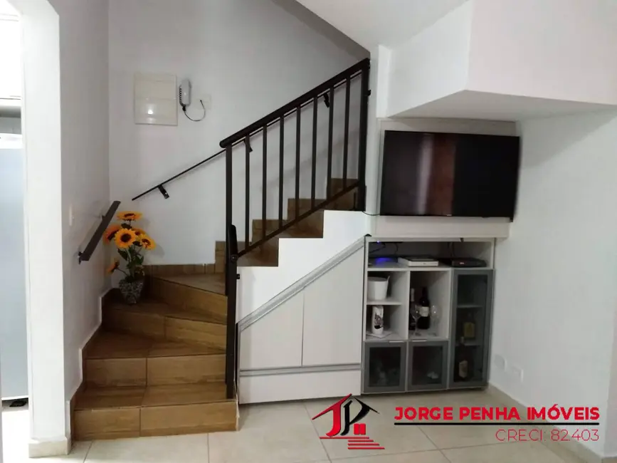 Foto 2 de Casa de Condomínio com 3 quartos à venda, 95m2 em Itanhaem - SP
