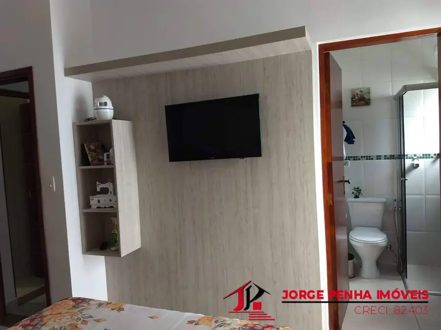 Casa de Condomínio com 3 quartos à venda, 95m2 em Itanhaem - SP - imagem 8 Foto 8 de Casa de Condomínio com 3 quartos à venda, 95m2 em Itanhaem - SP