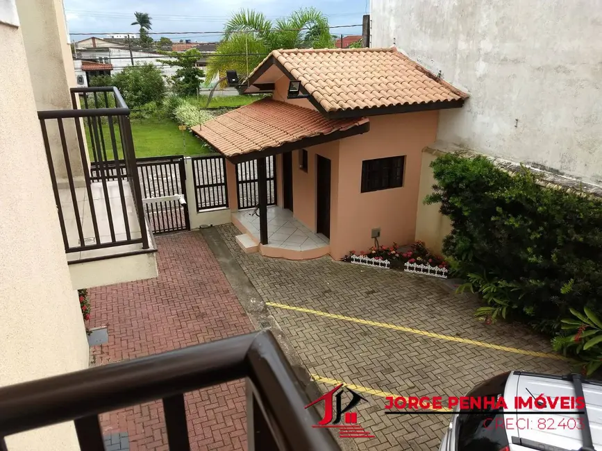 Foto 1 de Casa de Condomínio com 3 quartos à venda, 95m2 em Itanhaem - SP